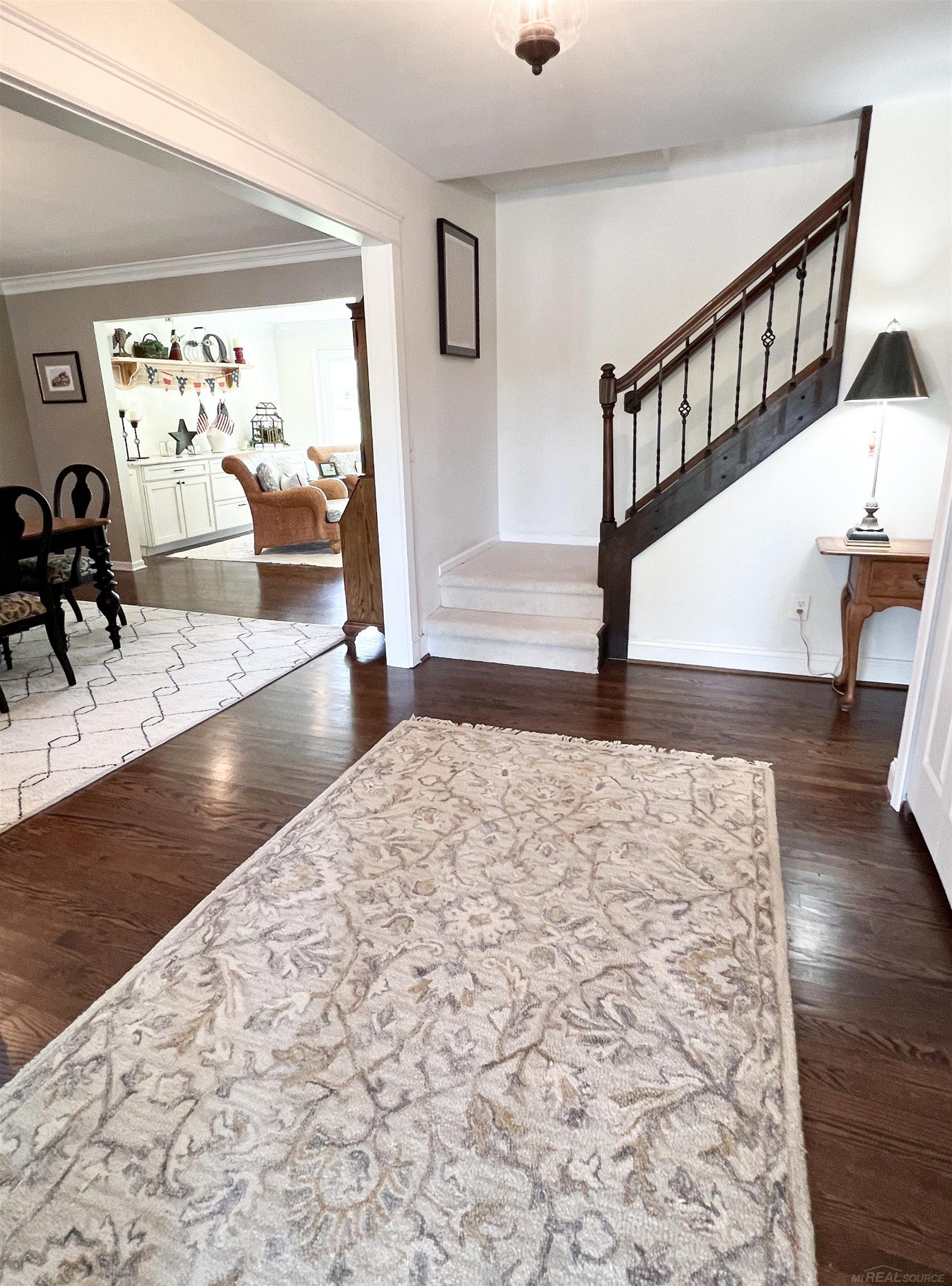 763 East Brookwood Rochester Hills Rochester, MI 48309 - Photo 12 of 60