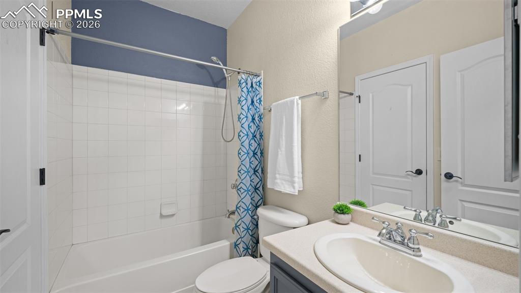 5353 Palomino Ranch Point, Unit 206 Colorado Springs, CO 80922 - Photo 11 of 29