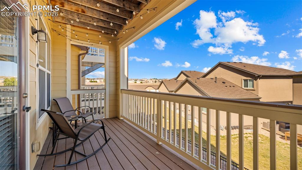 5353 Palomino Ranch Point, Unit 206 Colorado Springs, CO 80922 - Photo 21 of 29