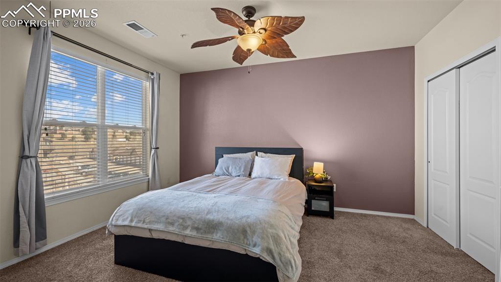 5353 Palomino Ranch Point, Unit 206 Colorado Springs, CO 80922 - Photo 23 of 29