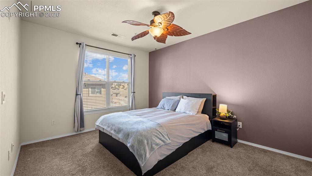 5353 Palomino Ranch Point, Unit 206 Colorado Springs, CO 80922 - Photo 26 of 29