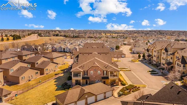 $279,999 | 5353 Palomino Ranch Point, Unit 206, Colorado Springs, CO 80922