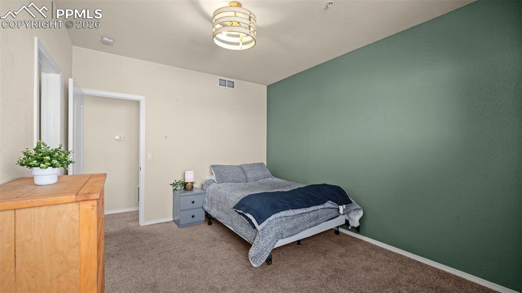 5353 Palomino Ranch Point, Unit 206 Colorado Springs, CO 80922 - Photo 8 of 29