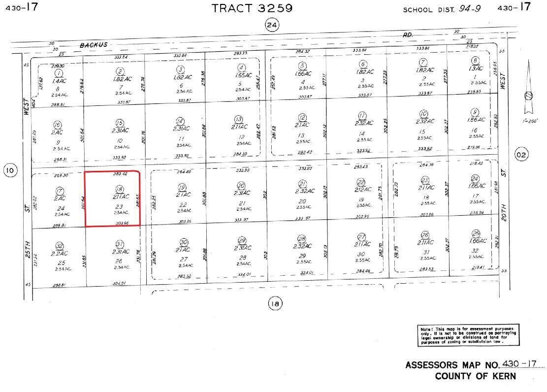 Alice Avenue Mojave, CA 93501 - Photo 5 of 5 a black and white photo of a painting