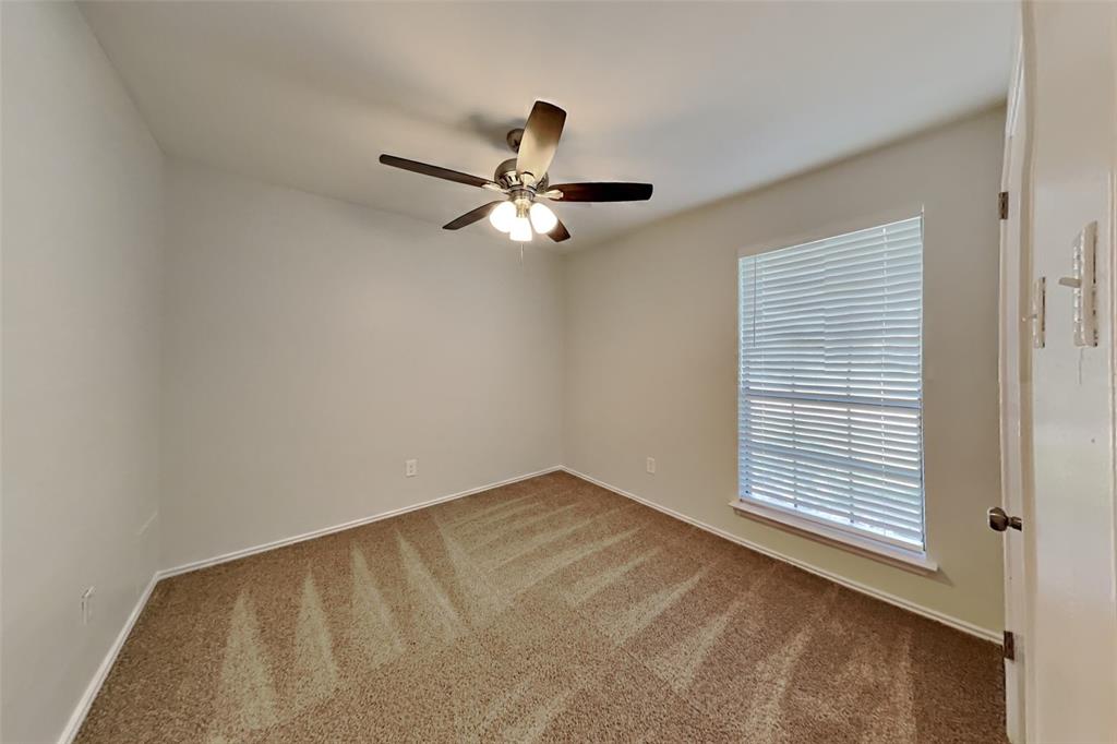 7809 Meadowlark Lane Rowlett, TX 75088 - Photo 14 of 18 an empty room