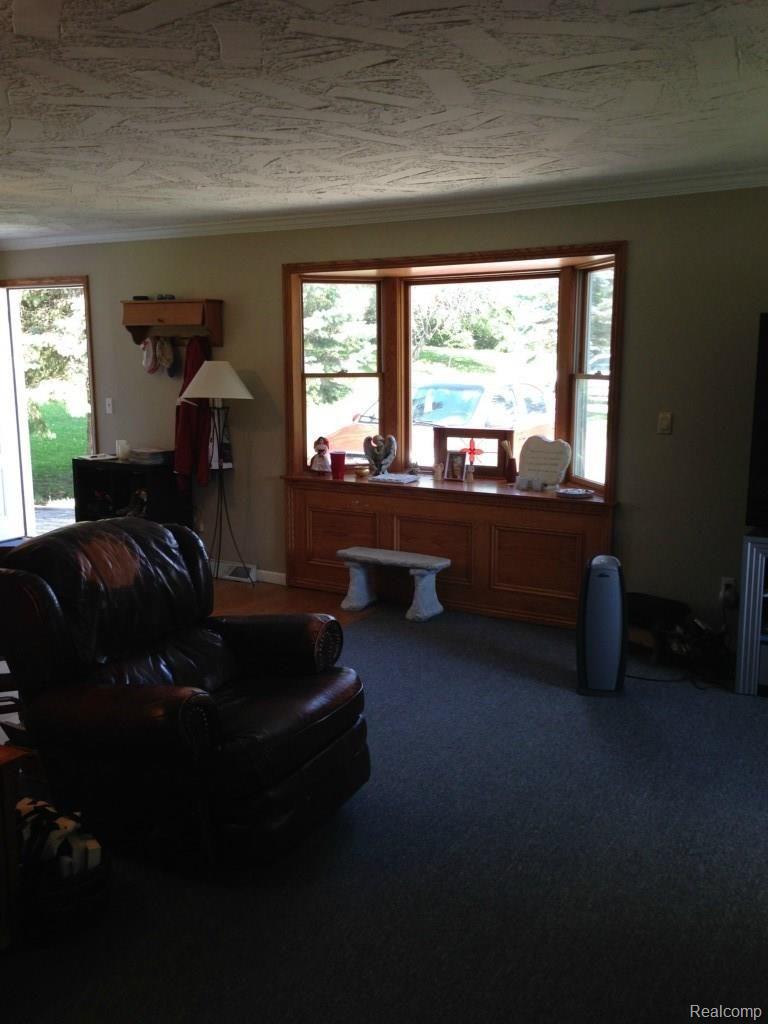 1731 West Leonard Road Leonard, MI 48367 - Photo 41 of 78 Living Room