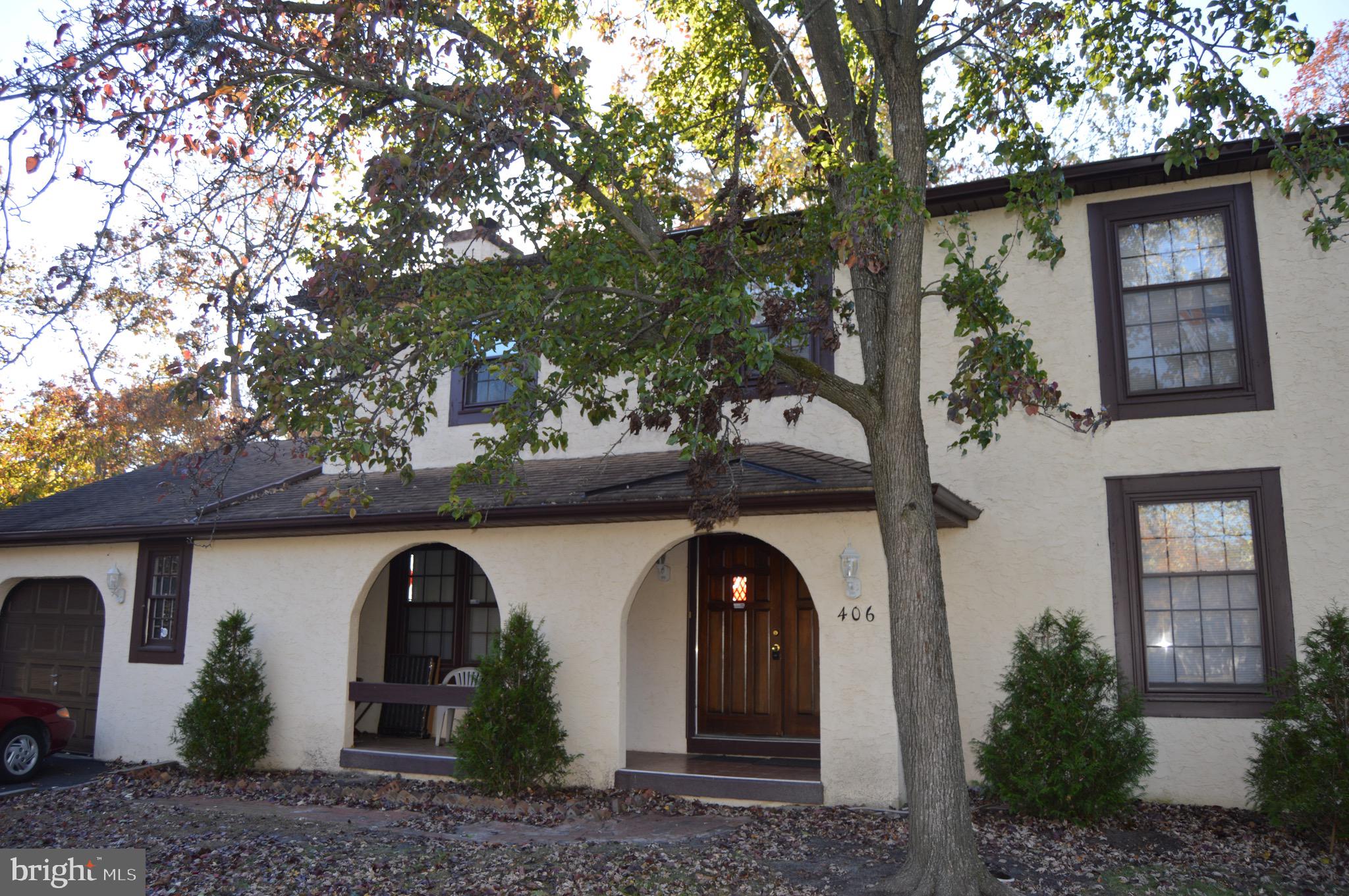 406 Deptford Road Glassboro, NJ 08028 - Photo 1 of 21