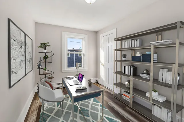 $530,000 | 5 Oak Place, Biddeford, ME 04005