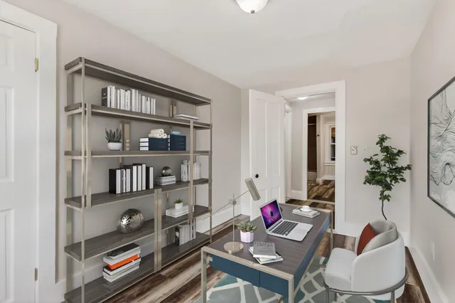 $530,000 | 5 Oak Place, Biddeford, ME 04005