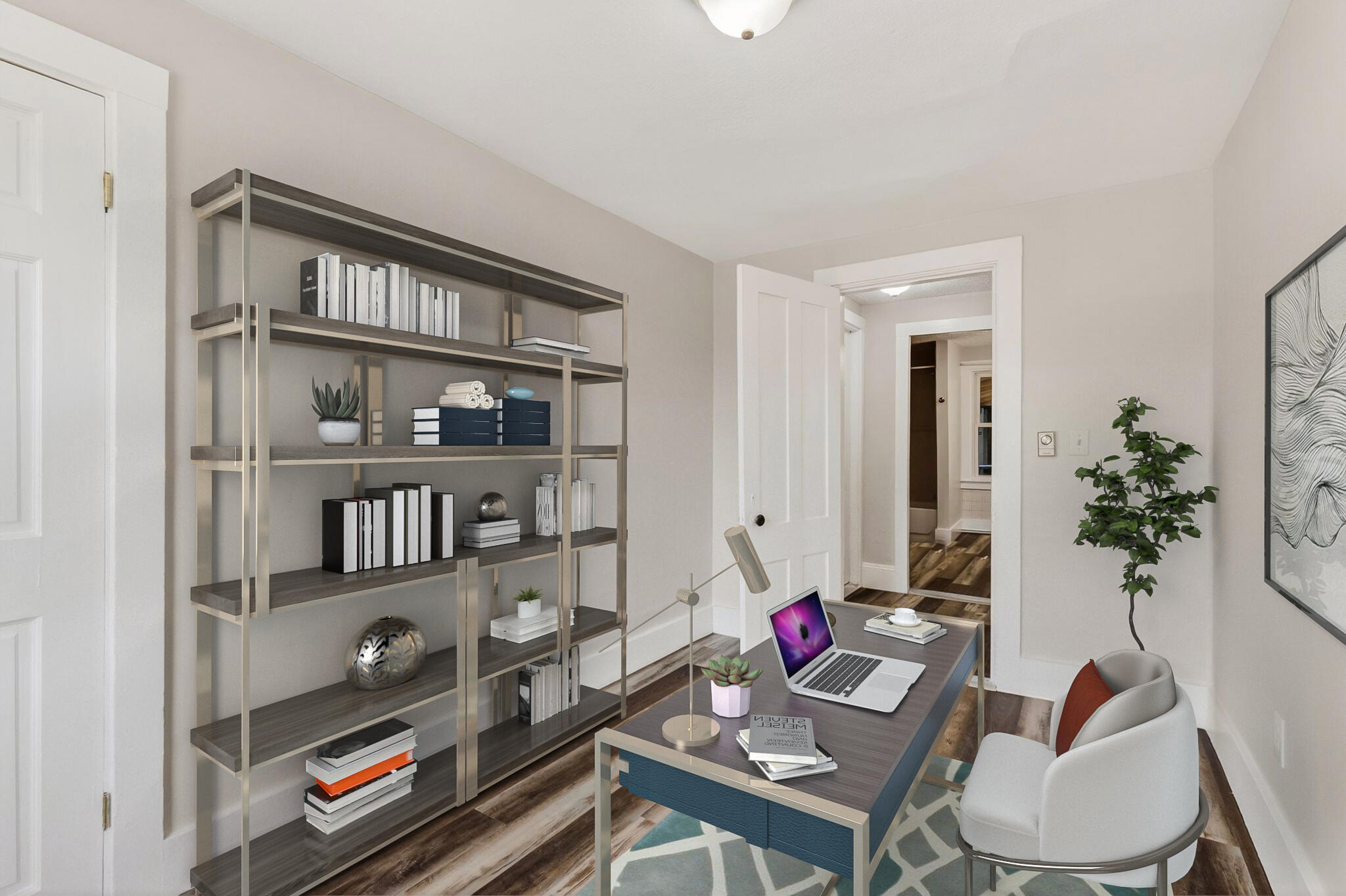 5 Oak Place Biddeford, ME 04005 - Photo 13 of 41 Virtually Staged