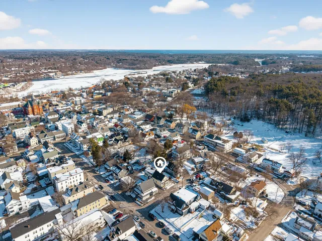 $530,000 | 5 Oak Place, Biddeford, ME 04005