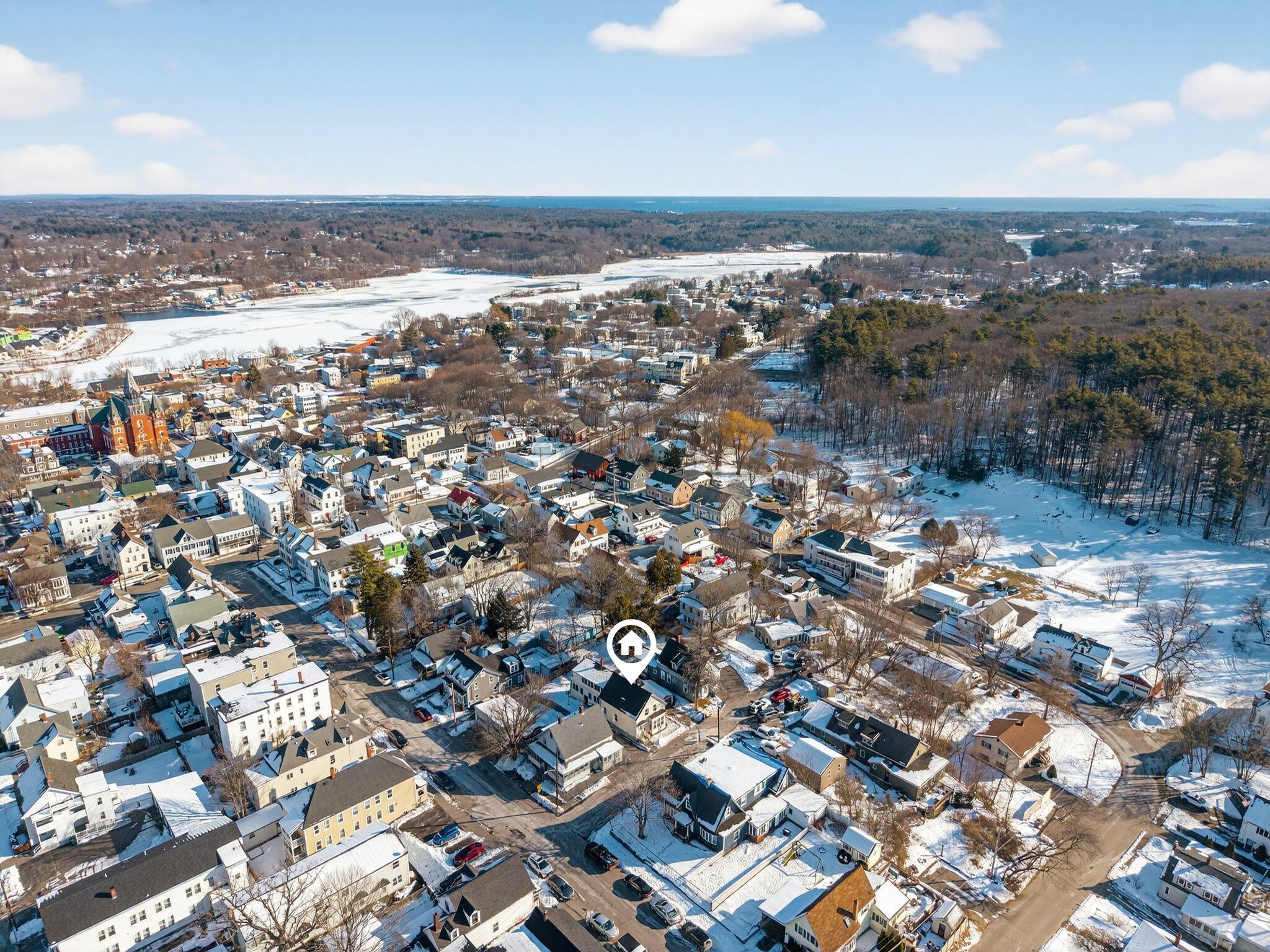 5 Oak Place Biddeford, ME 04005 - Photo 2 of 41 5 Oak Place