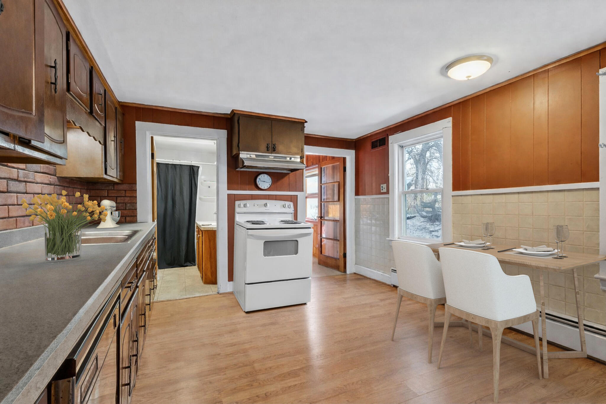 5 Oak Place Biddeford, ME 04005 - Photo 22 of 41 Virtually Staged