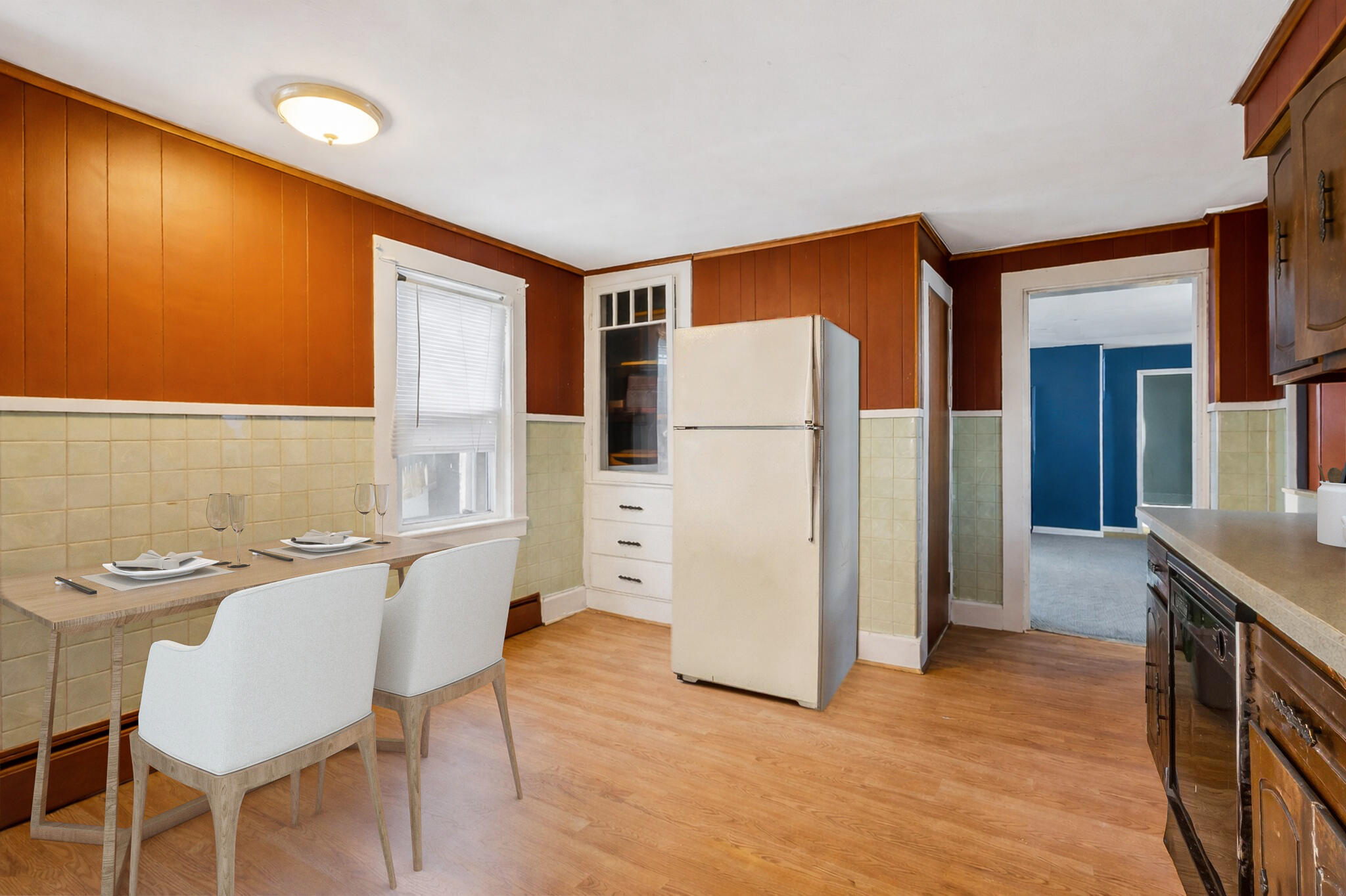 5 Oak Place Biddeford, ME 04005 - Photo 24 of 41 Virtually Staged