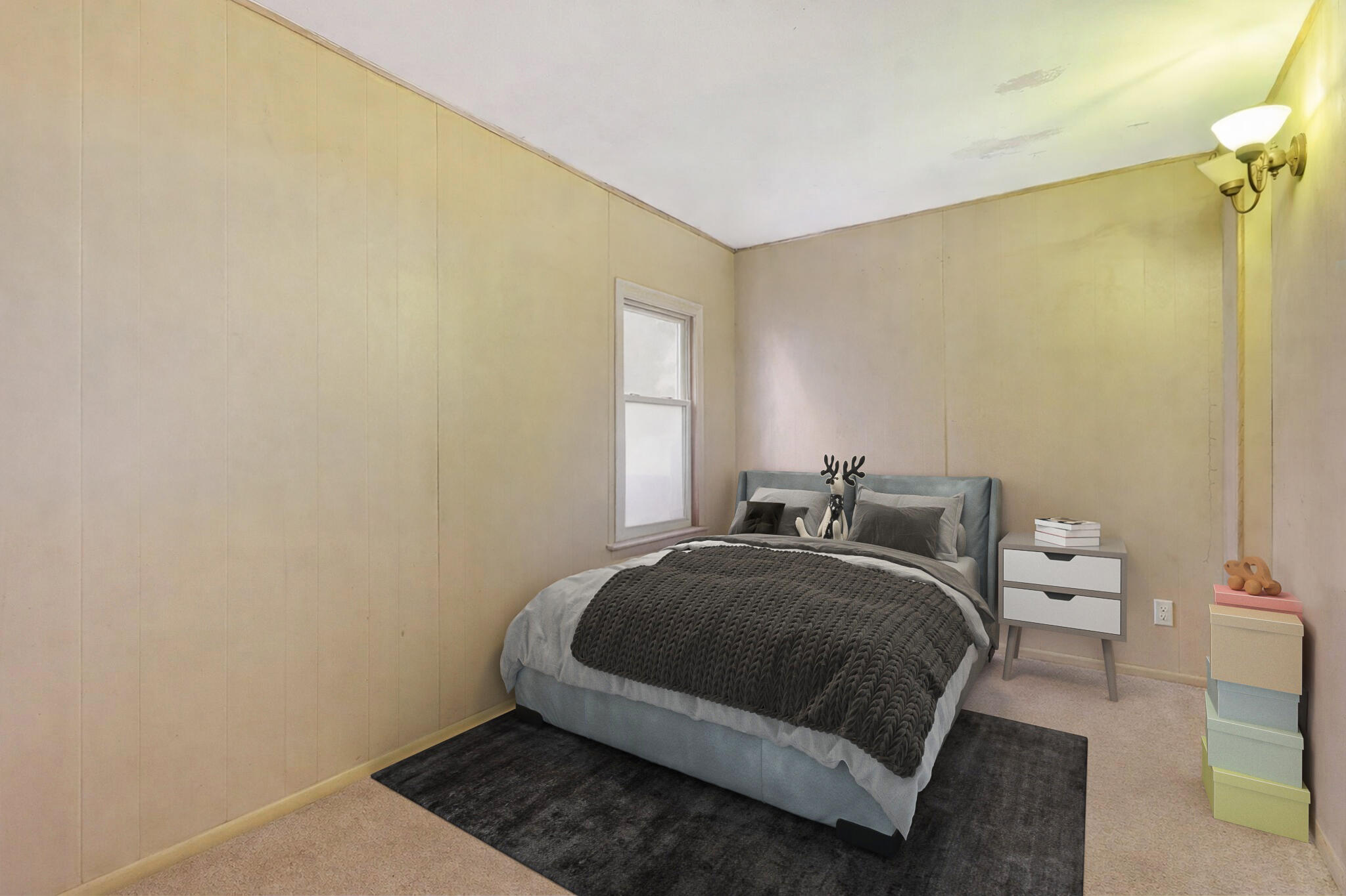 5 Oak Place Biddeford, ME 04005 - Photo 28 of 41 Virtually Staged