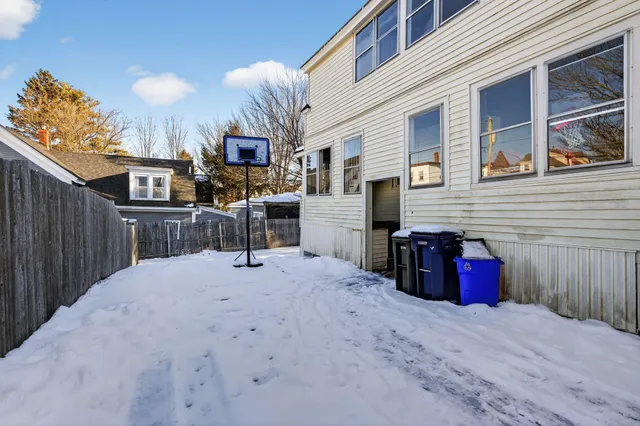 $530,000 | 5 Oak Place, Biddeford, ME 04005