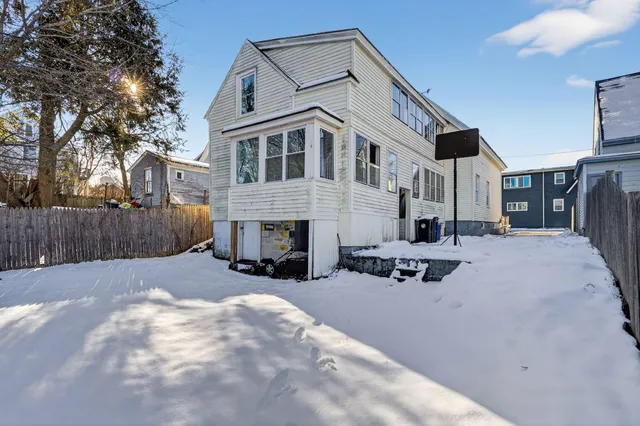 $530,000 | 5 Oak Place, Biddeford, ME 04005