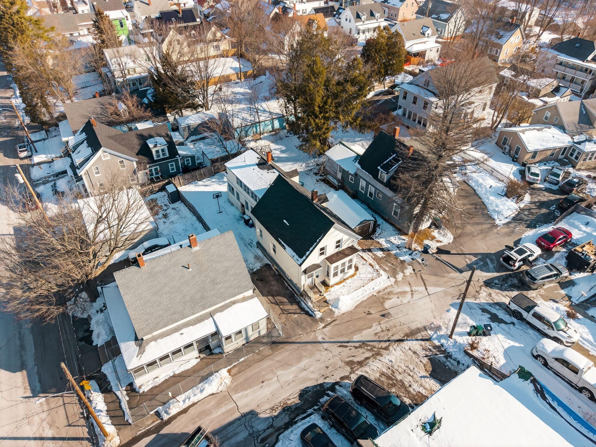 5 Oak Place Biddeford, ME 04005 - Photo 34 of 41 5 Oak Place