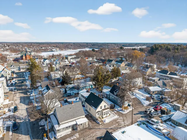 $530,000 | 5 Oak Place, Biddeford, ME 04005