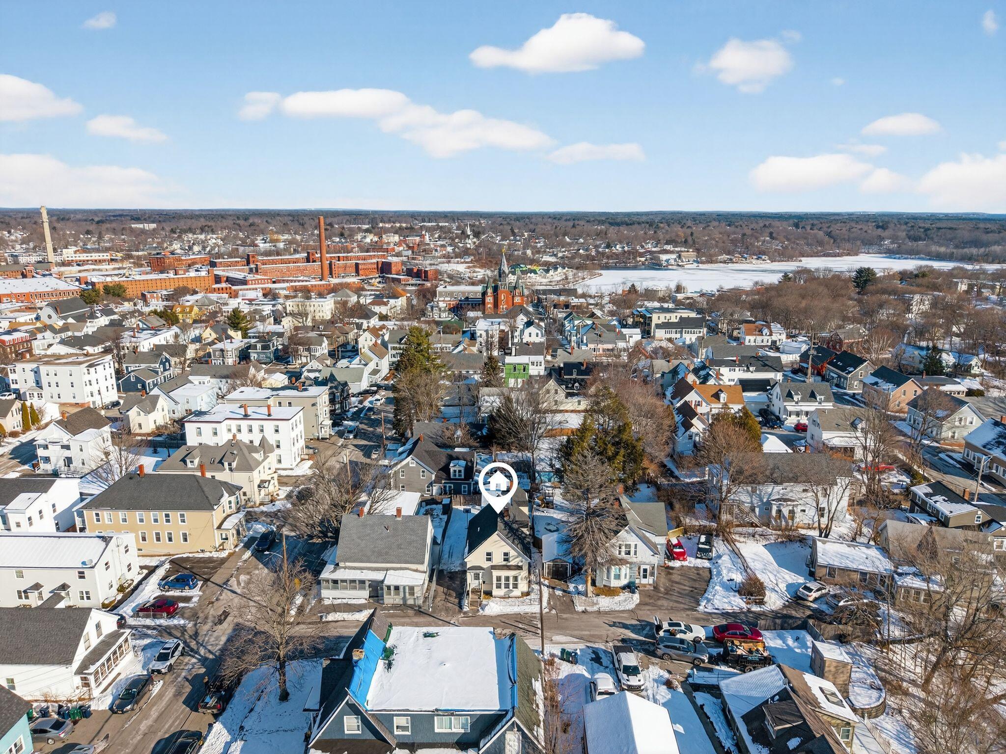 5 Oak Place Biddeford, ME 04005 - Photo 37 of 41 5 Oak Place