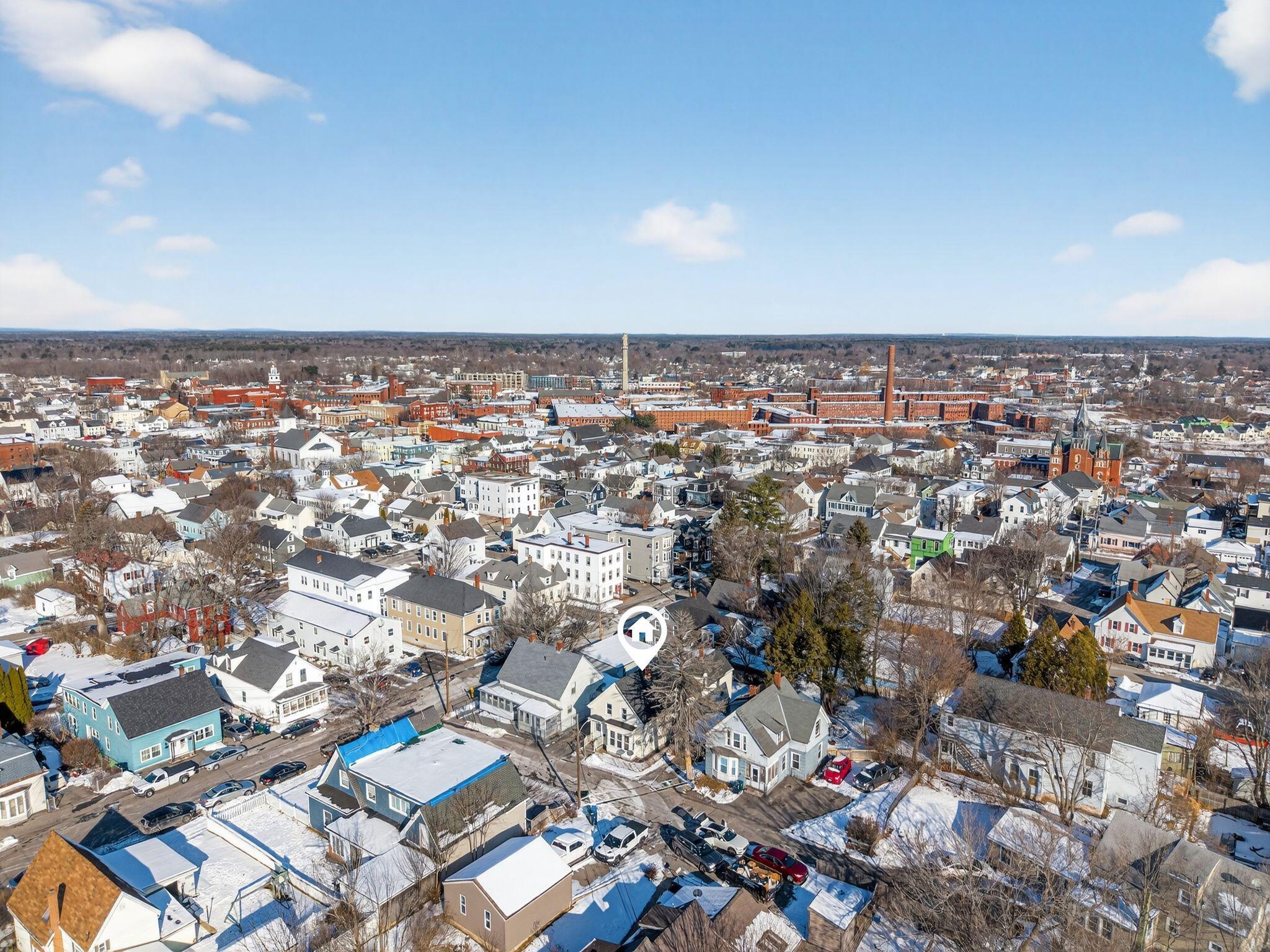 5 Oak Place Biddeford, ME 04005 - Photo 38 of 41 5 Oak Place