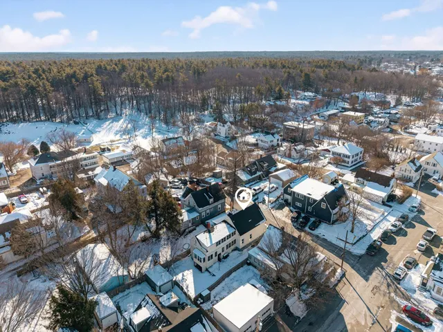 $530,000 | 5 Oak Place, Biddeford, ME 04005