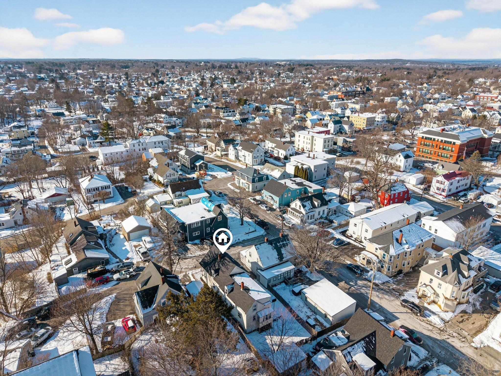 5 Oak Place Biddeford, ME 04005 - Photo 40 of 41 5 Oak Place