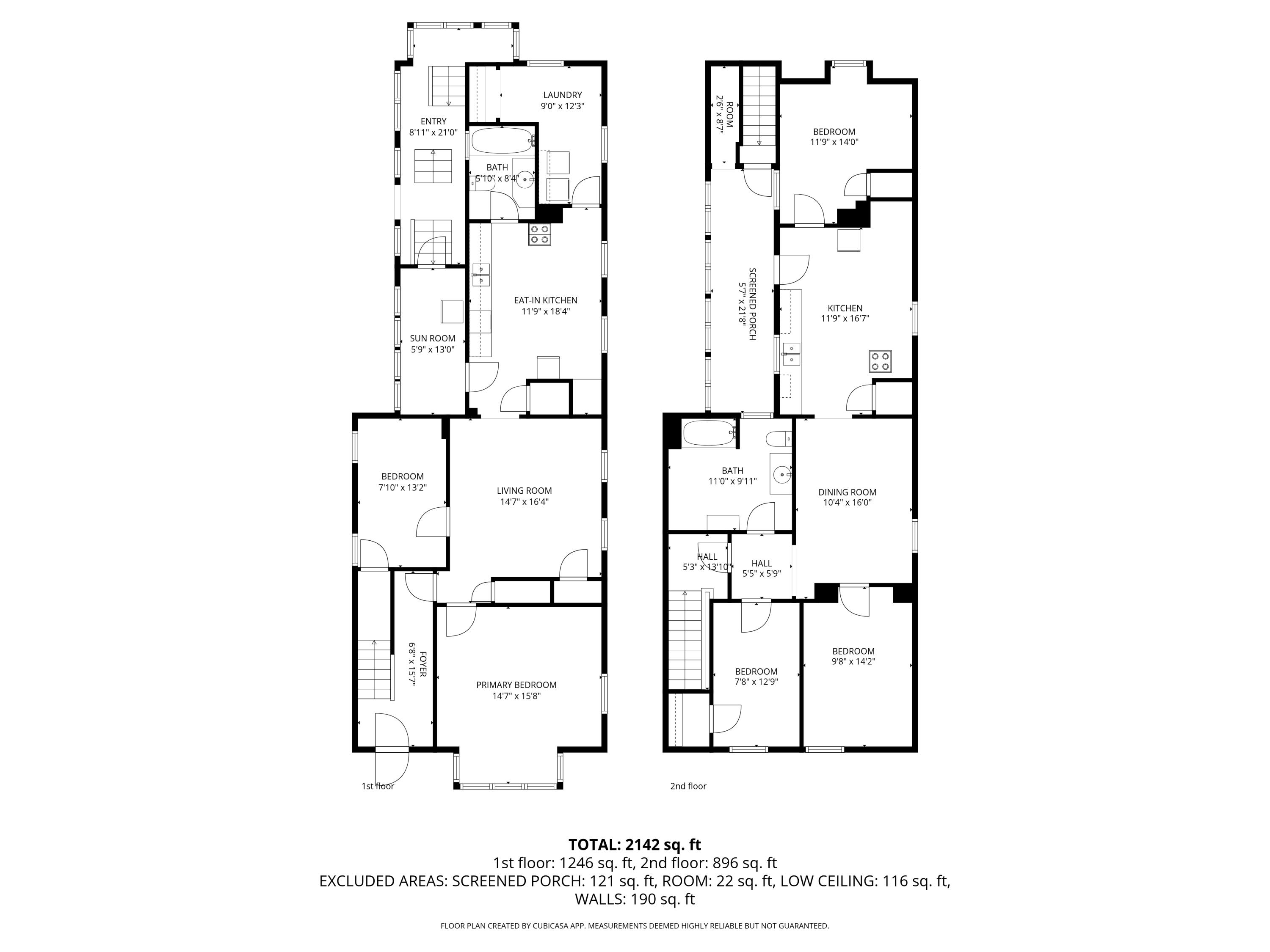 5 Oak Place Biddeford, ME 04005 - Photo 4 of 41 5 Oak Place