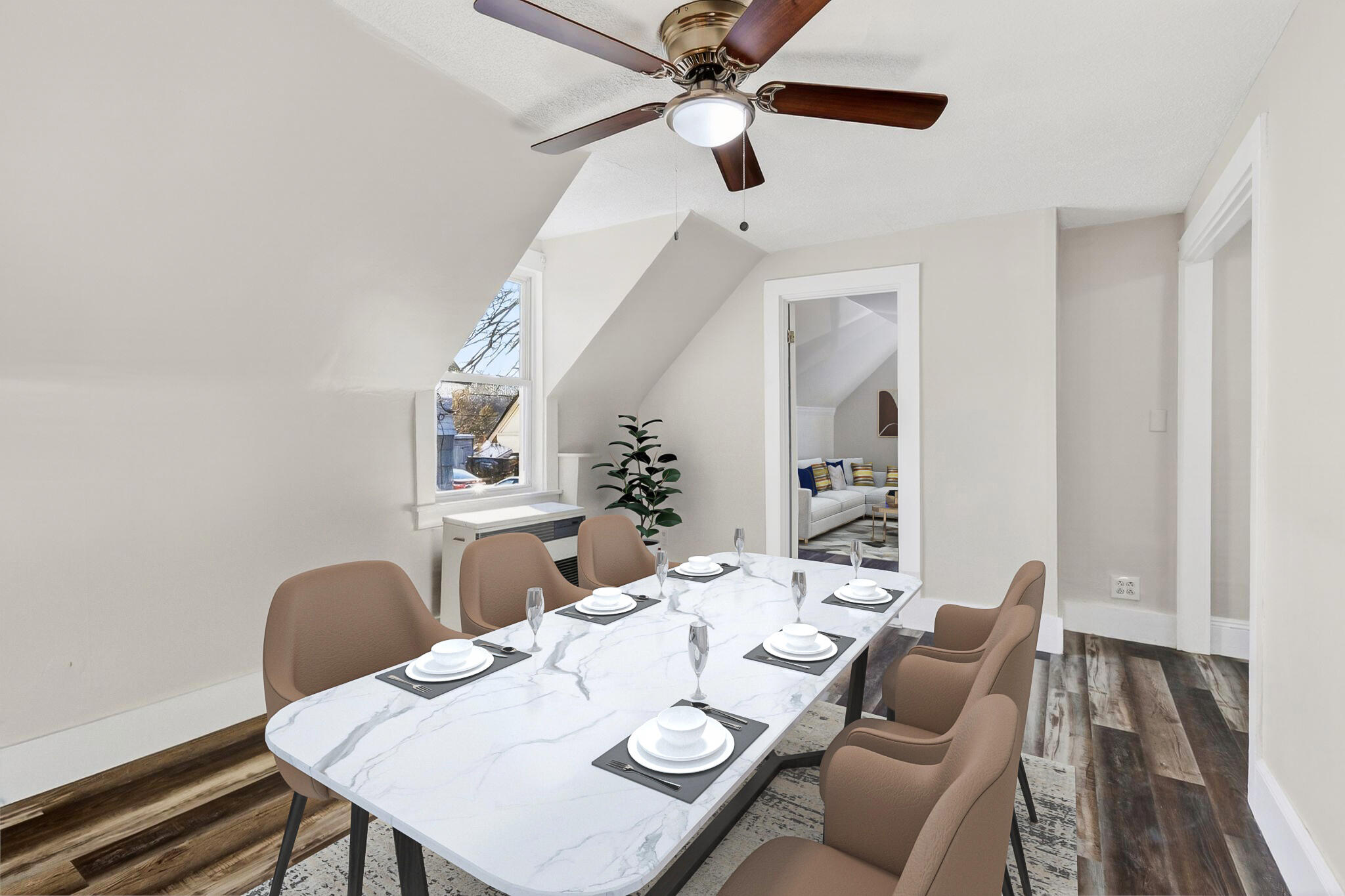 5 Oak Place Biddeford, ME 04005 - Photo 6 of 41 Virtually Staged