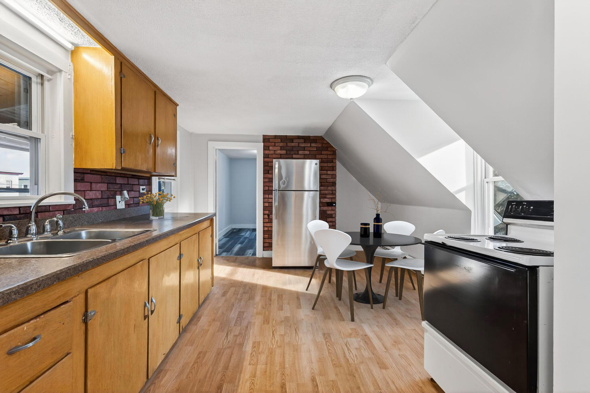 5 Oak Place Biddeford, ME 04005 - Photo 7 of 41 Virtually Staged