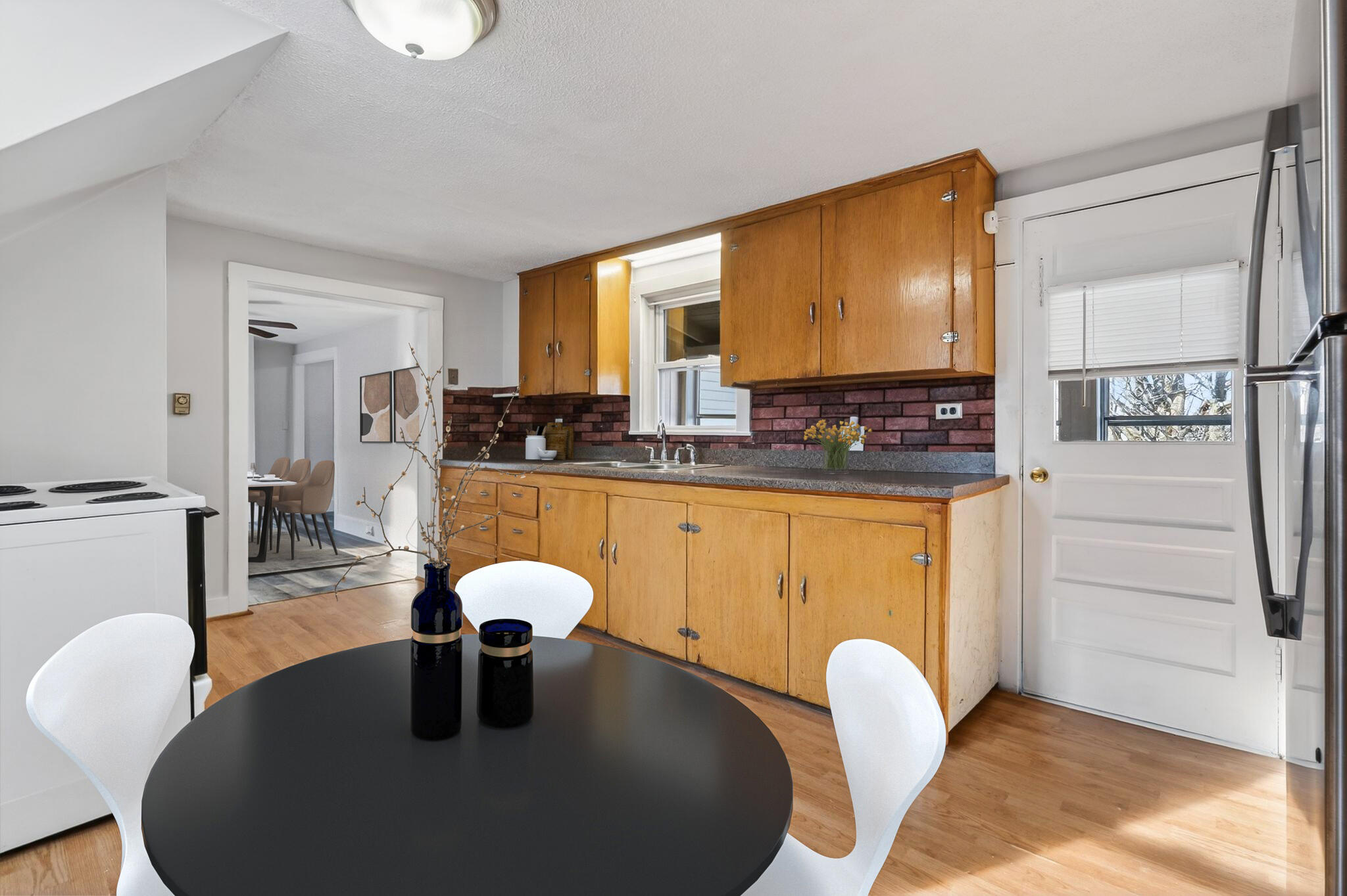 5 Oak Place Biddeford, ME 04005 - Photo 8 of 41 Virtually Staged