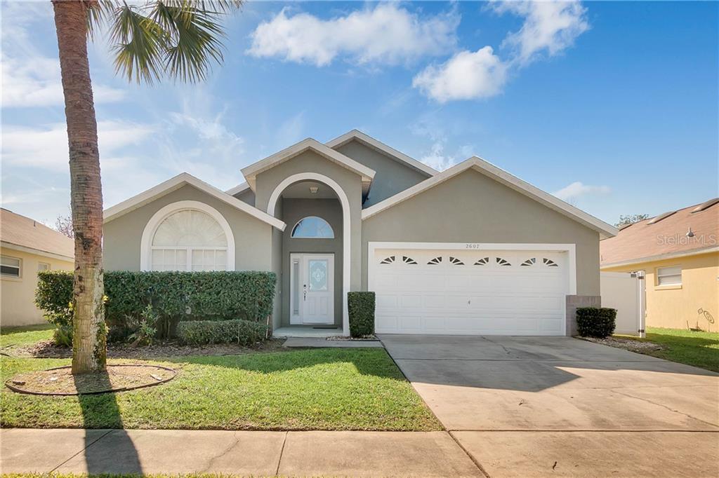 2607 Oneida Loop Kissimmee, FL 34747 - Photo 1 of 1 Gallery Image 1