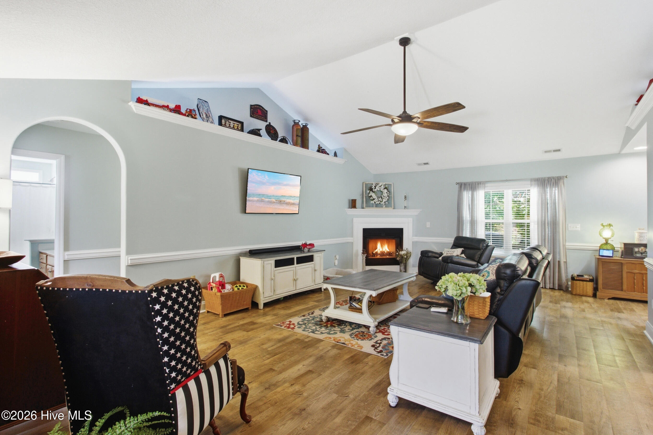 100 Sand Run Road Havelock, NC 28532 - Photo 5 of 39