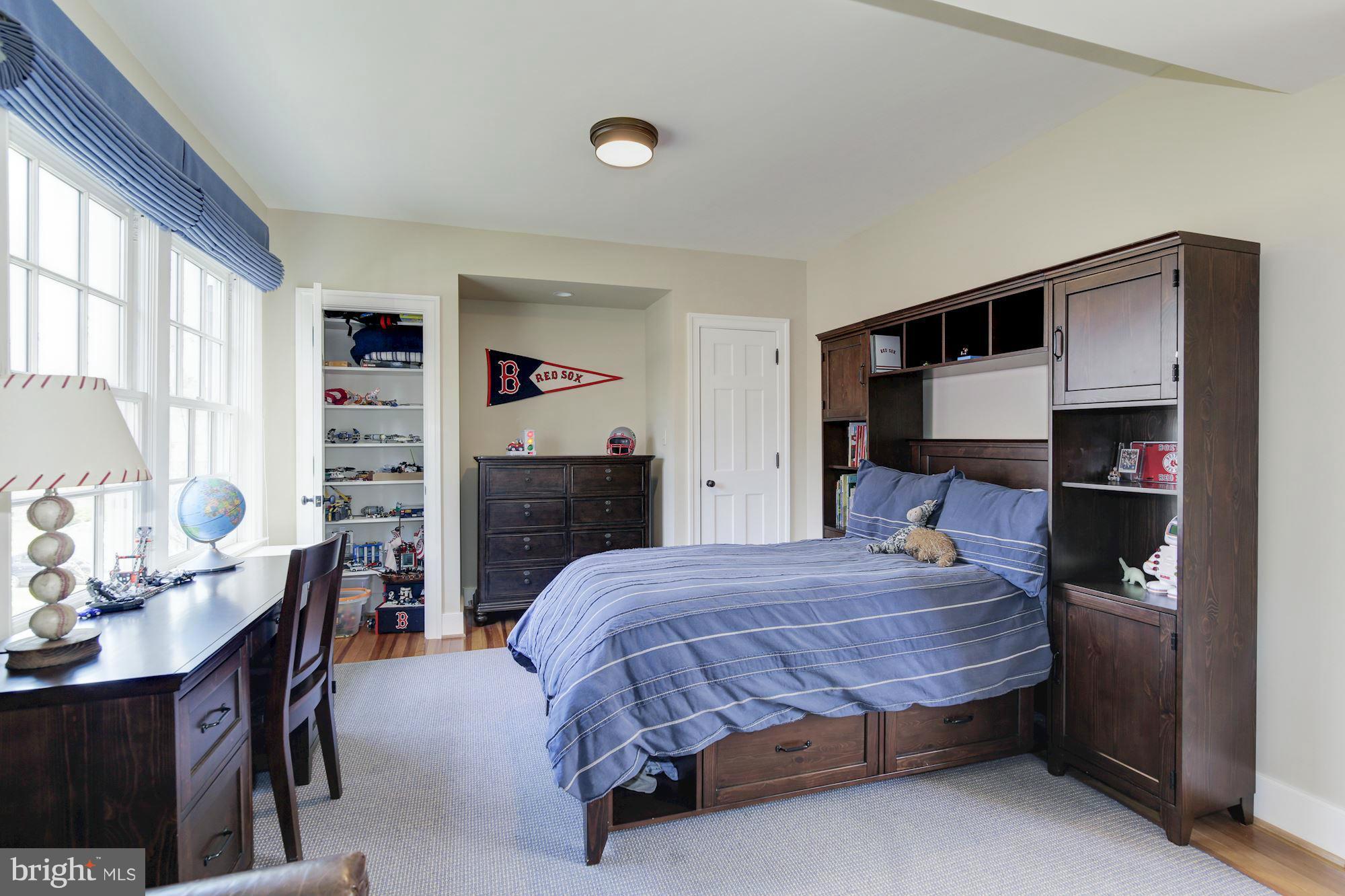 3300 Rittenhouse Street Northwest Washington, DC 20015 - Photo 16 of 30 Second floor