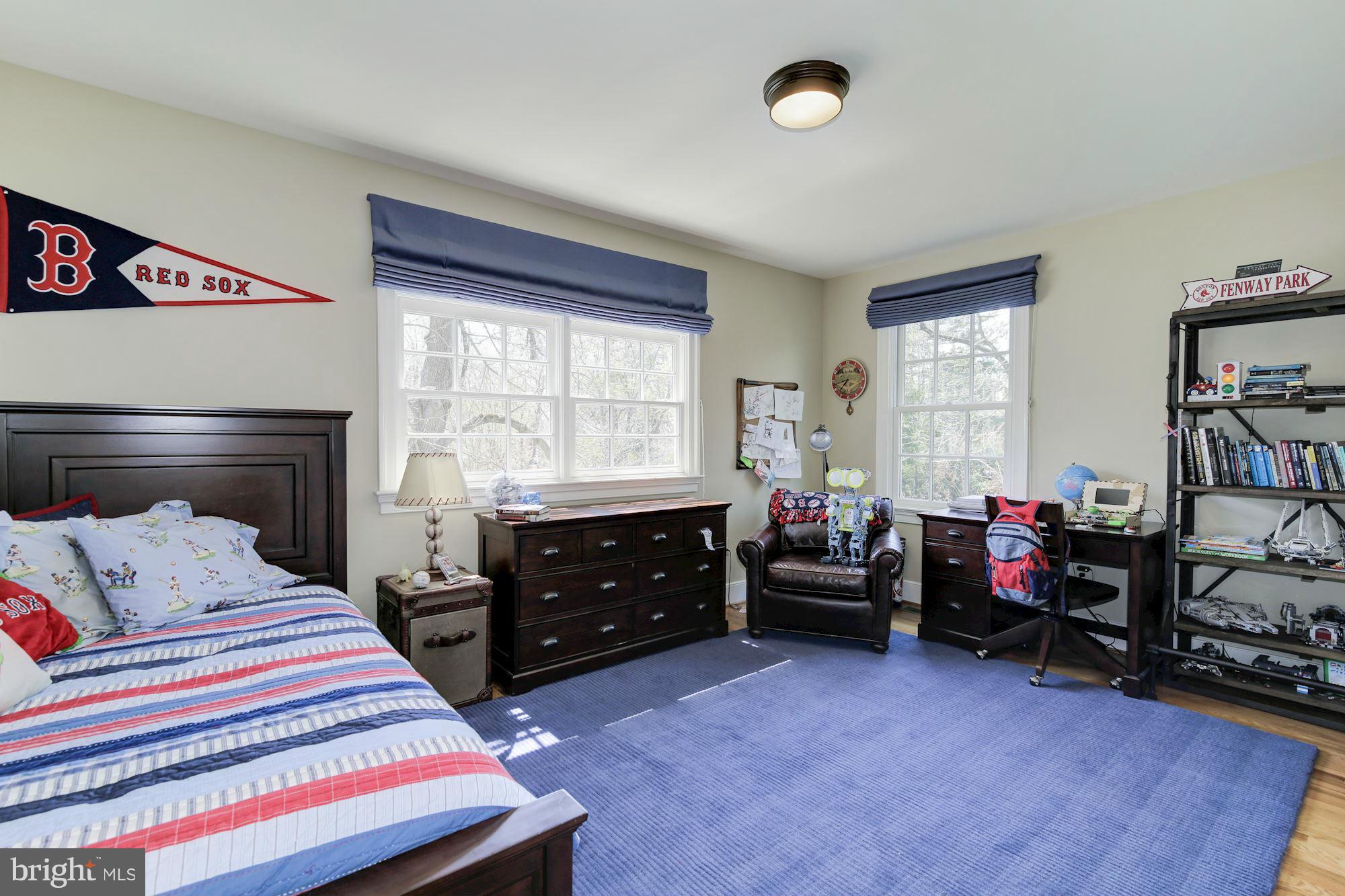 3300 Rittenhouse Street Northwest Washington, DC 20015 - Photo 17 of 30 Second floor