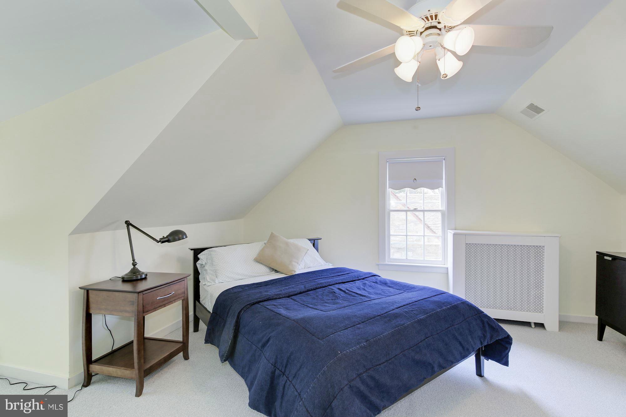 3300 Rittenhouse Street Northwest Washington, DC 20015 - Photo 24 of 30 Third floor