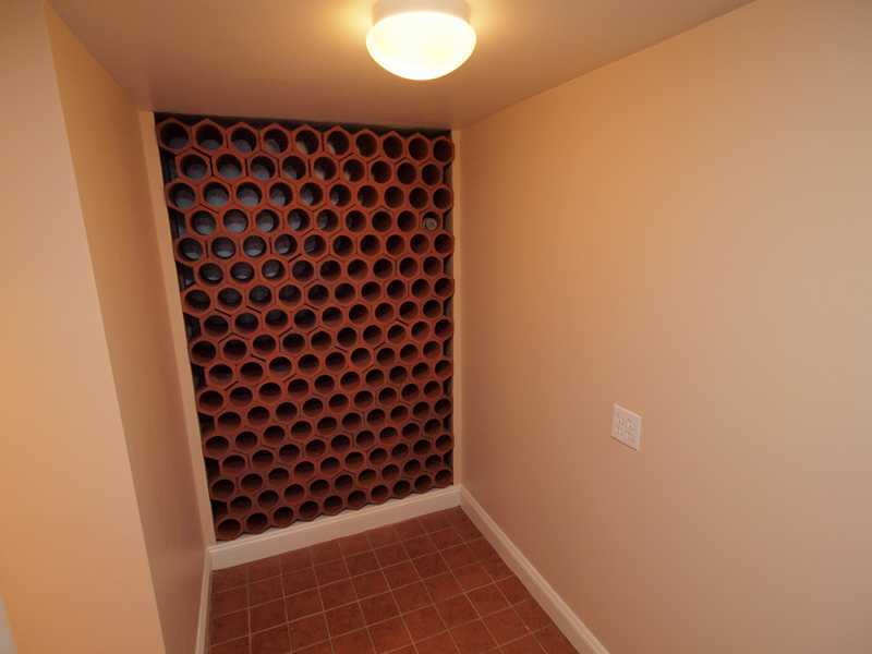 Undisclosed Address Darien, CT 06820 - Photo 18 of 19 a bathroom with a shower