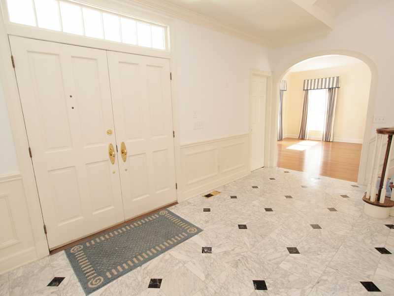 Undisclosed Address Darien, CT 06820 - Photo 4 of 19 a view of a bedroom with a window