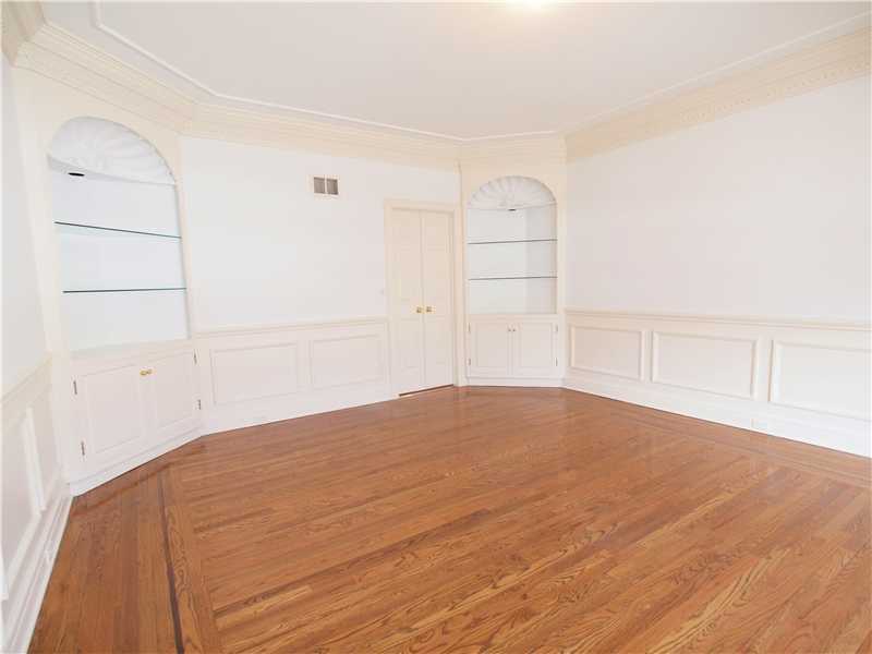 Undisclosed Address Darien, CT 06820 - Photo 7 of 19 a view of empty room