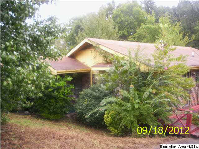 1817 15th Way Southwest Birmingham, AL 35211 - Photo 1 of 1