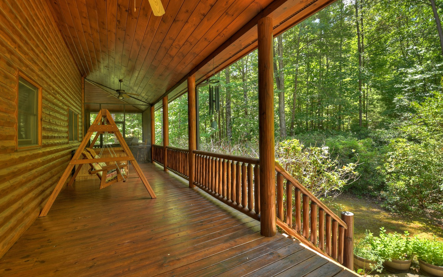 110 Diamond Back Ridge Blue Ridge, GA 30513 - Photo 13 of 66 Additional View