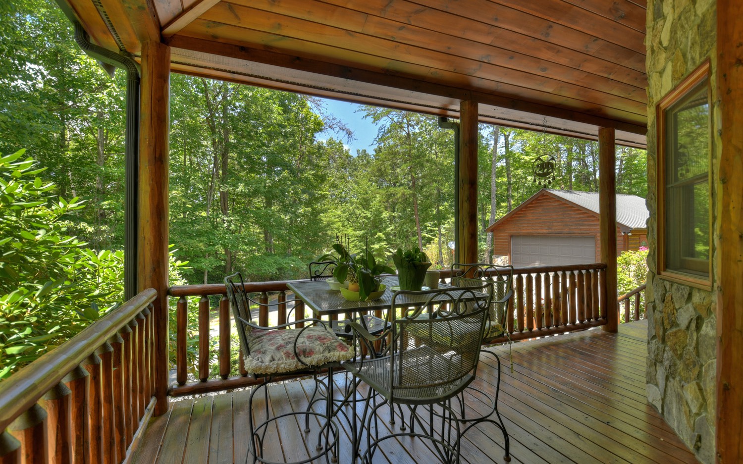 110 Diamond Back Ridge Blue Ridge, GA 30513 - Photo 14 of 66 Additional View
