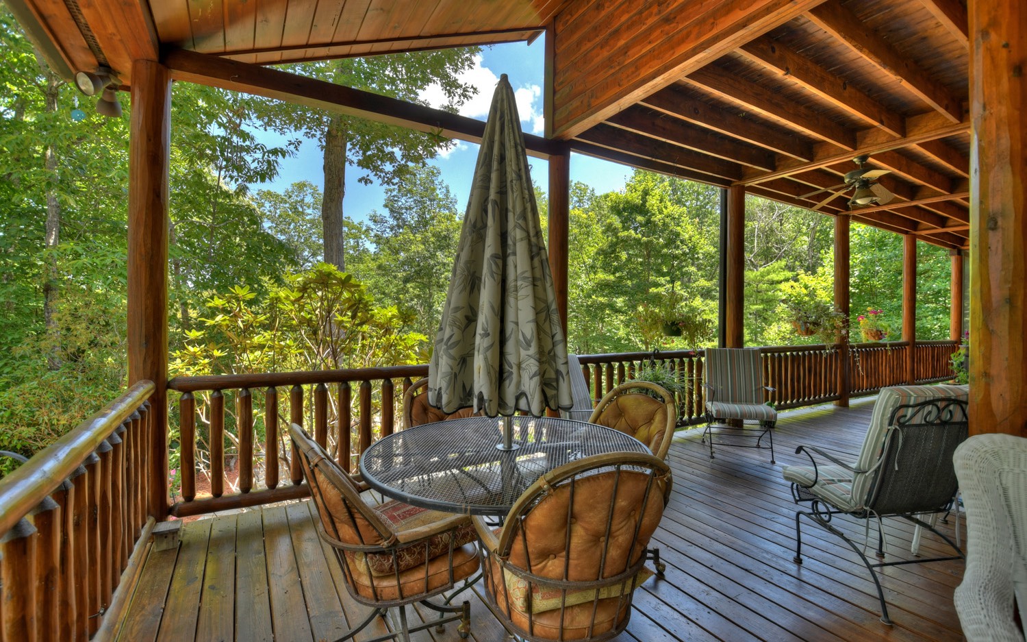 110 Diamond Back Ridge Blue Ridge, GA 30513 - Photo 15 of 66 Additional View