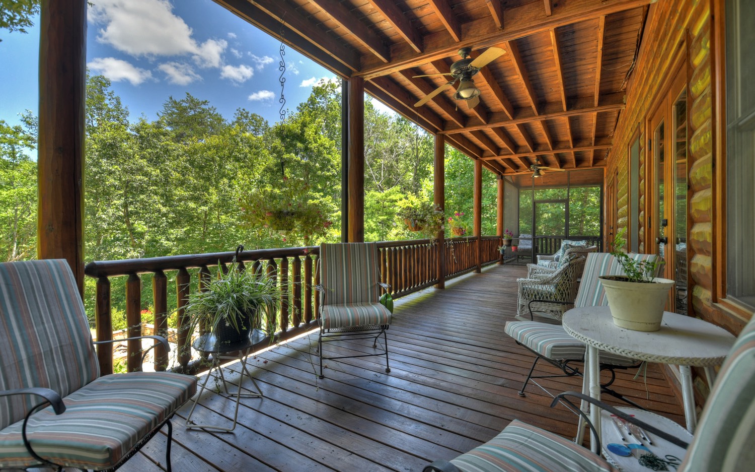 110 Diamond Back Ridge Blue Ridge, GA 30513 - Photo 16 of 66 Additional View