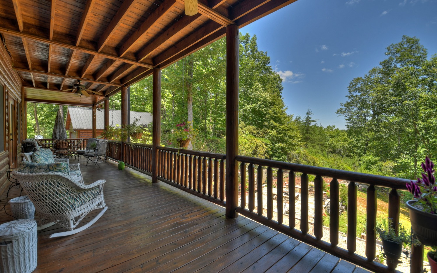 110 Diamond Back Ridge Blue Ridge, GA 30513 - Photo 17 of 66 Additional View