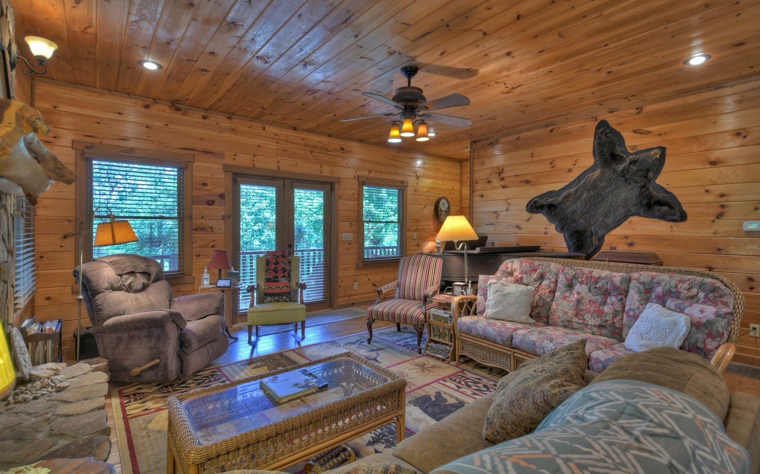 110 Diamond Back Ridge Blue Ridge, GA 30513 - Photo 20 of 66 Additional View