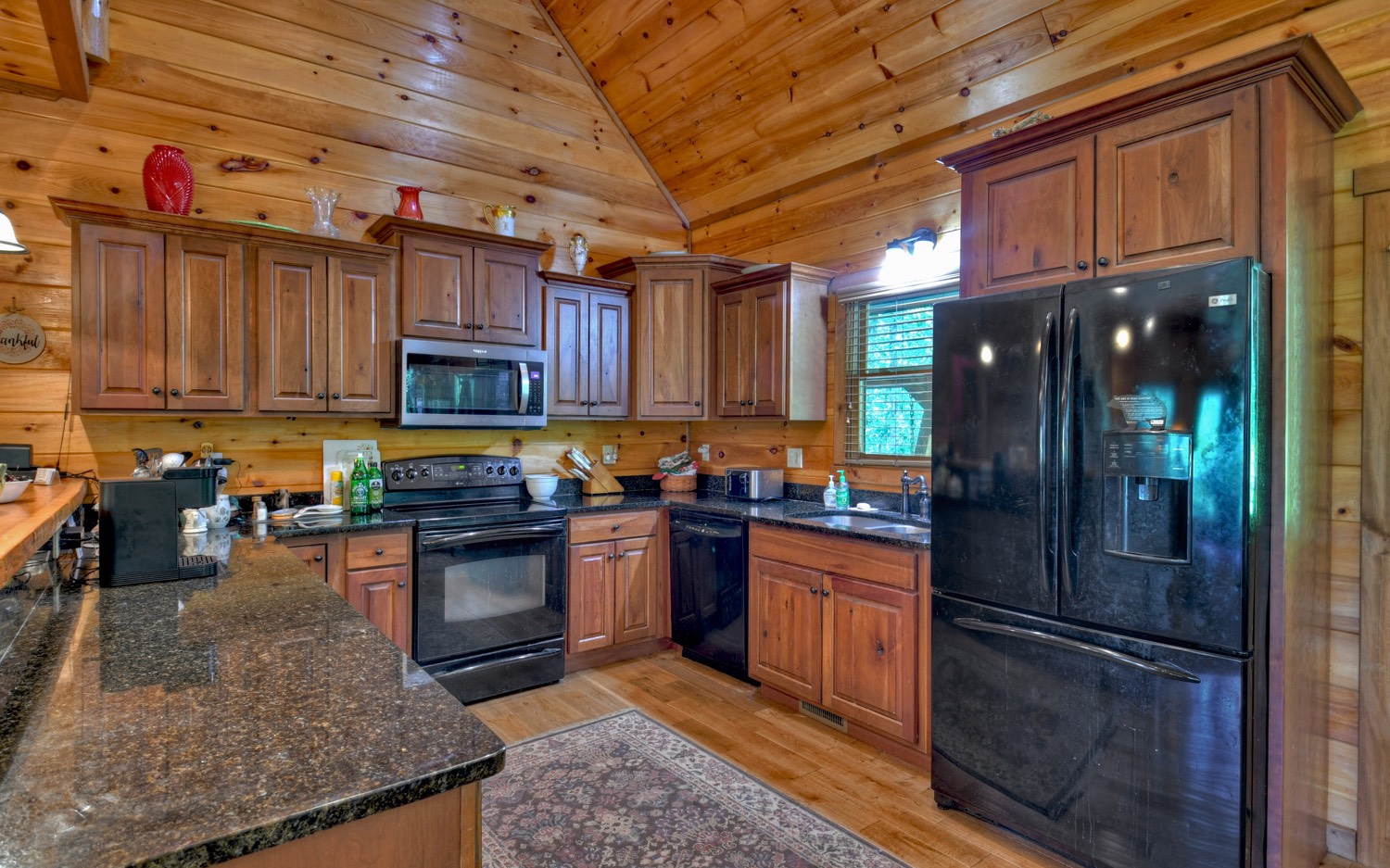 110 Diamond Back Ridge Blue Ridge, GA 30513 - Photo 23 of 66 Additional View
