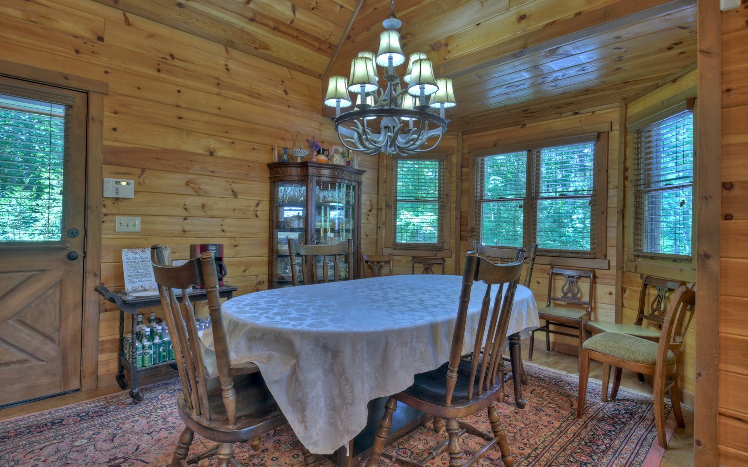 110 Diamond Back Ridge Blue Ridge, GA 30513 - Photo 24 of 66 Additional View