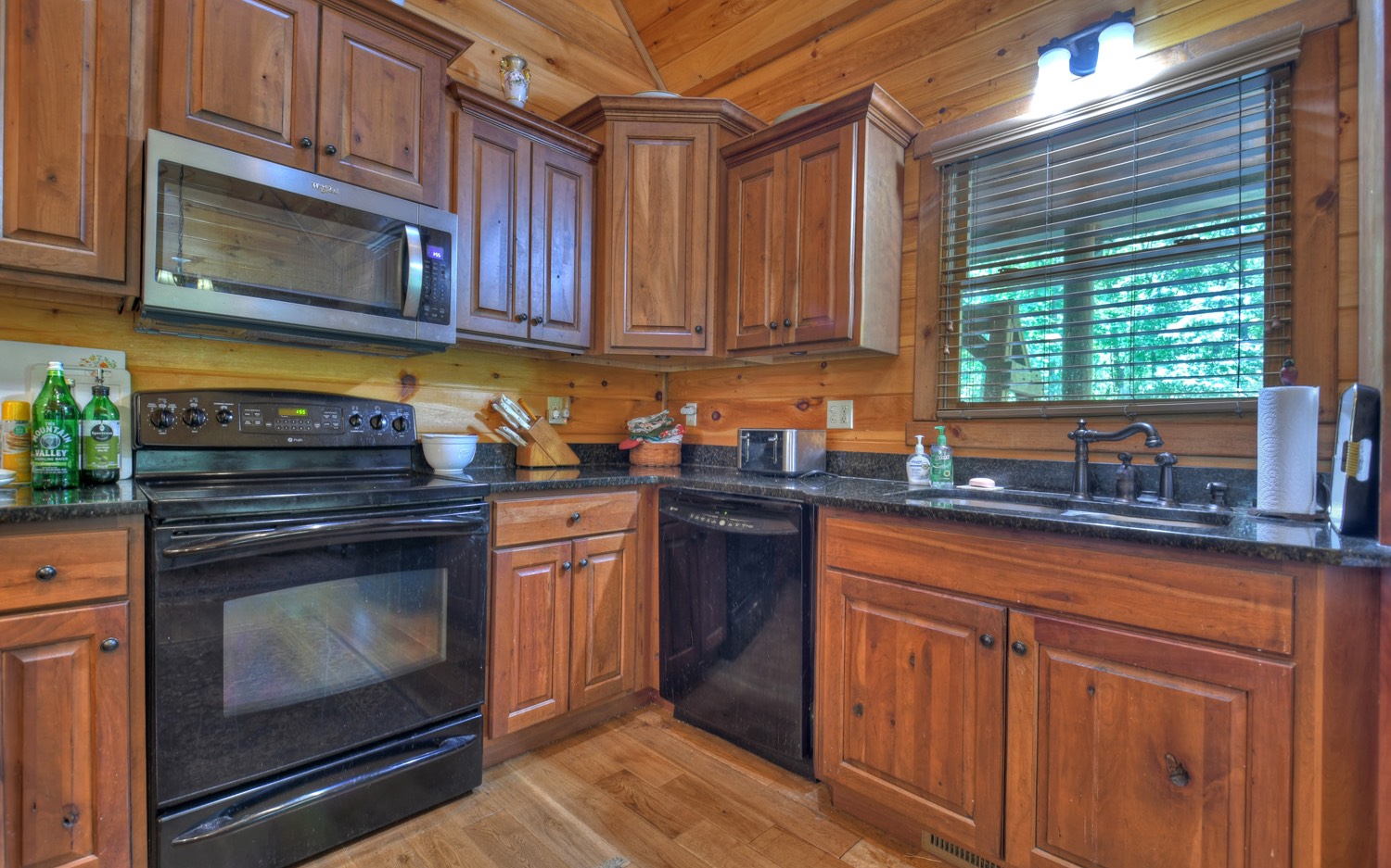 110 Diamond Back Ridge Blue Ridge, GA 30513 - Photo 26 of 66 Additional View