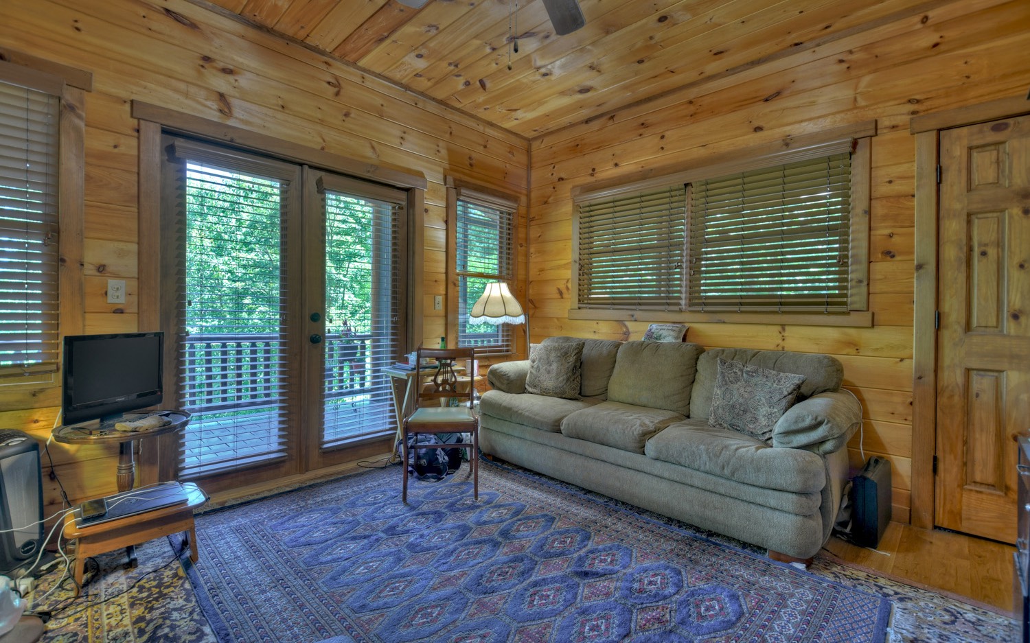 110 Diamond Back Ridge Blue Ridge, GA 30513 - Photo 28 of 66 Additional View